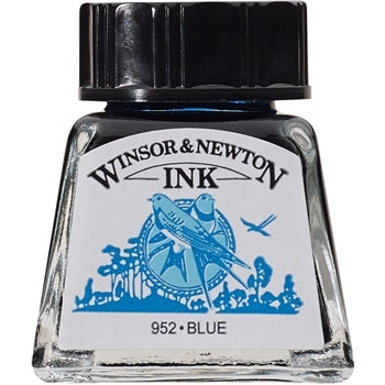 Winsor & Newton Drawing Inks - 14ml