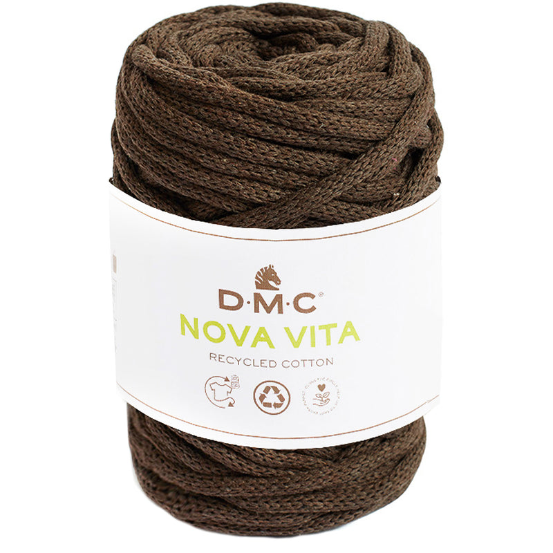 DMC Nova Vita 12 Recycled Cotton -55m