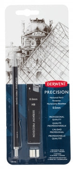 Derwent Precision Mechanical Pencil