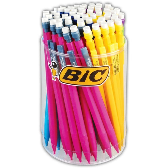 Bic Matic pencils