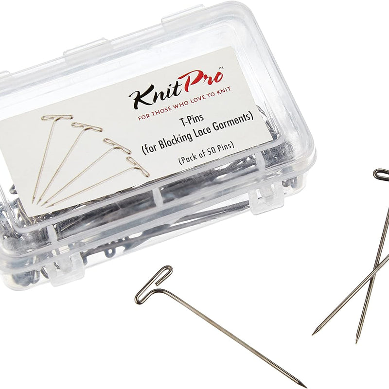 KnitPro - T-Pins