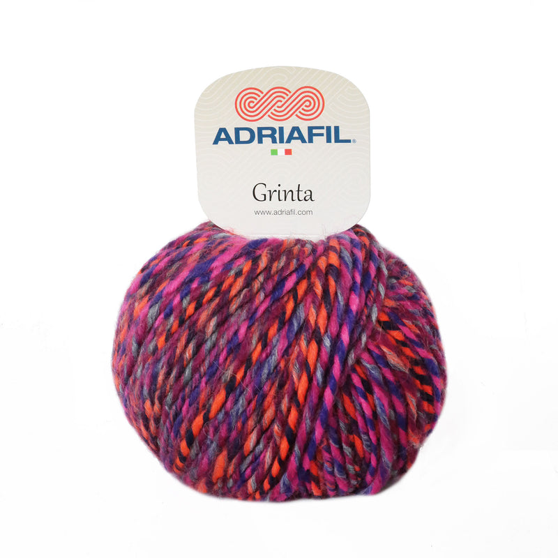 Adriafil - Grinta