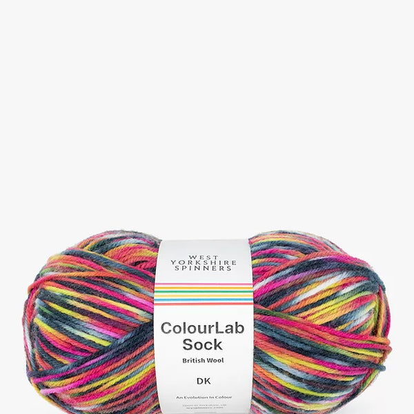 ColourLab DK Sock