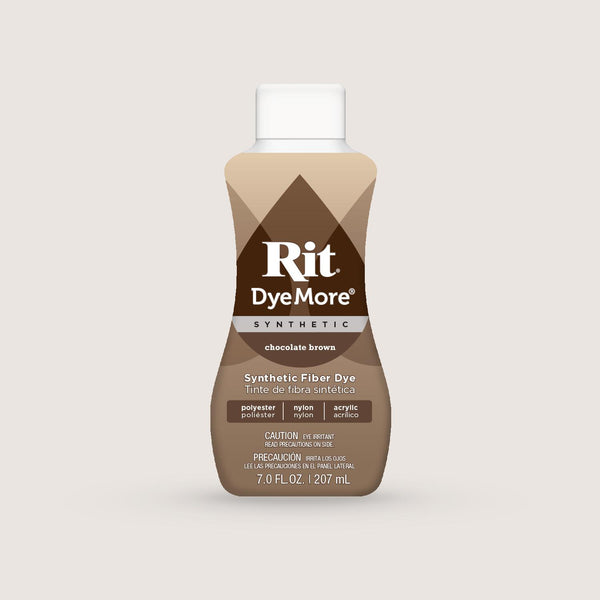 Rit DyeMore for Synthetics
