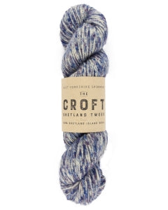 The Croft - Shetland Colours Aran