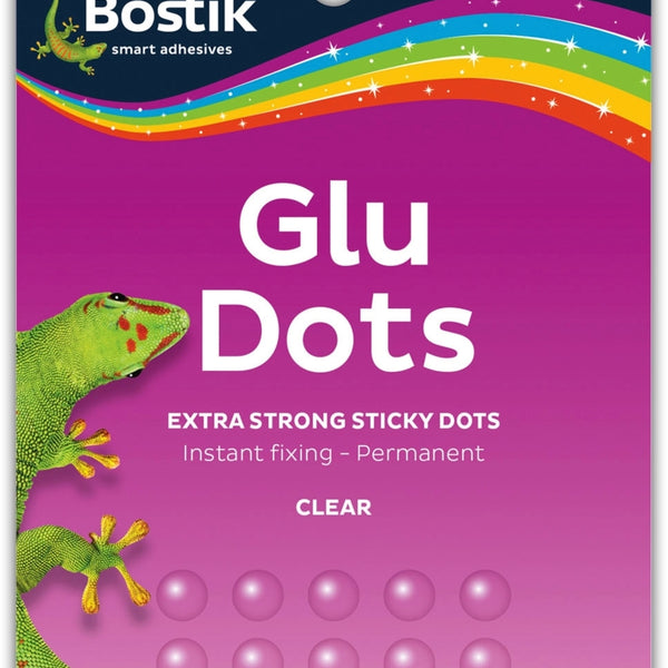 Bostik Glue Dots