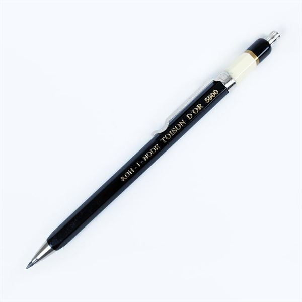 Koh-I-Noor Mechanical Pencil Lead Holders