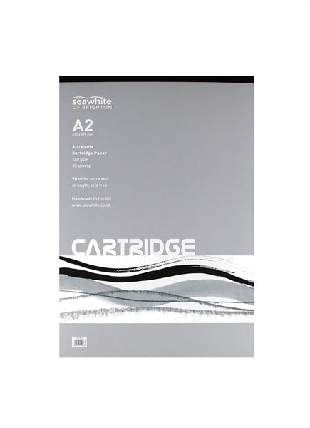 Seawhite All-Media Cartridge Pads