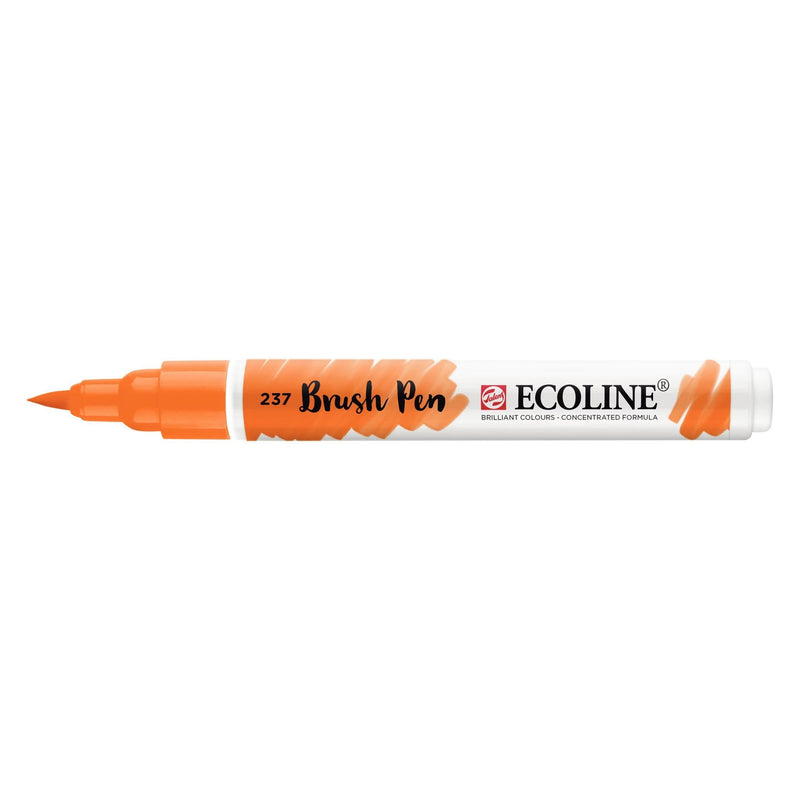 Ecoline Brush Pen - Full Range