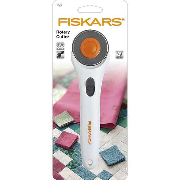 Fiskars Rotary Cutter - 45mm