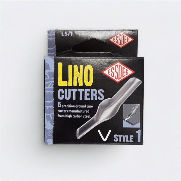 Essdee Lino Cutters - Style 1