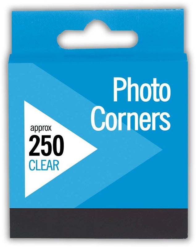 Photo Corners
