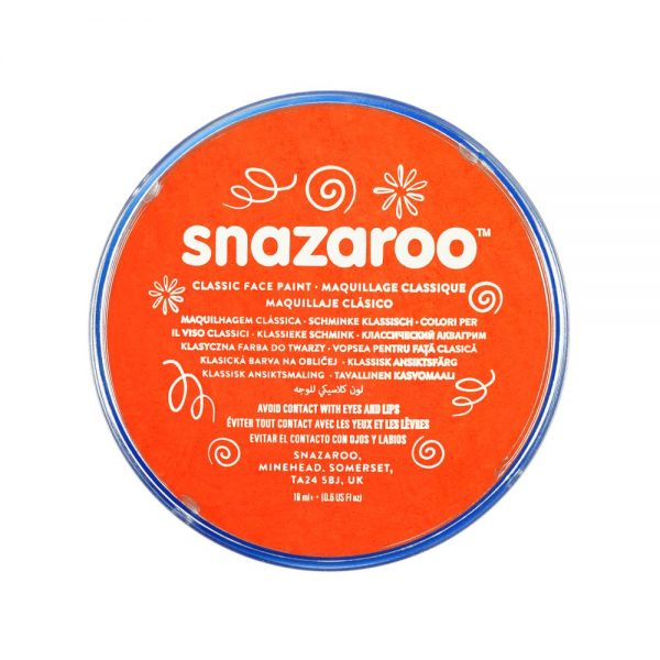 Snazaroo Face Paints - 18ml