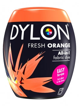 Dylon Machine Dye Pods - 350g - Full Range