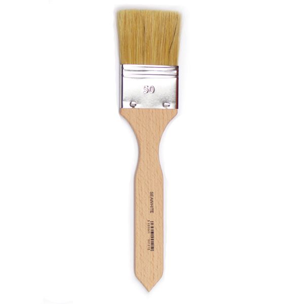 Bakers Brushes