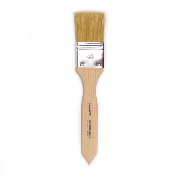 Bakers Brushes