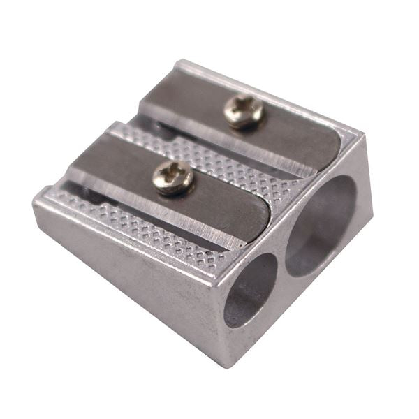 Double Pencil Sharpeners