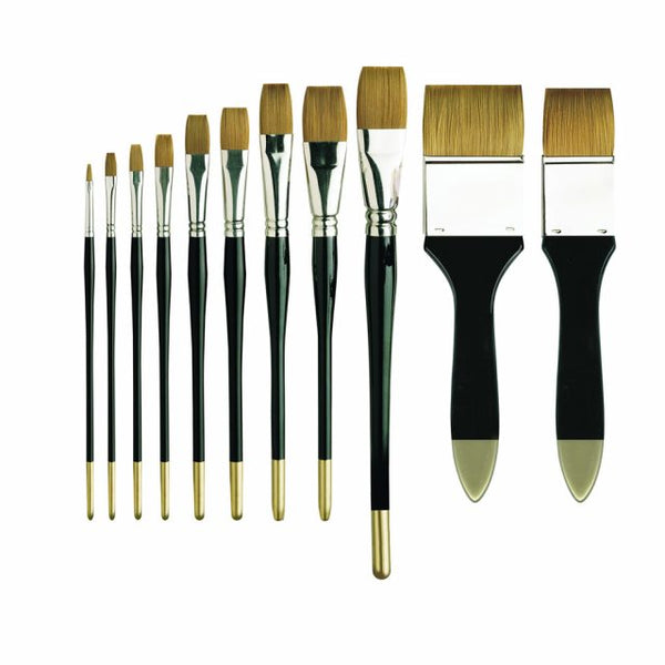 Pro Arte PROLENE Brushes - Series 106