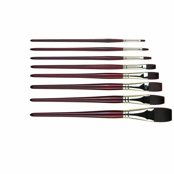 Pro Arte ACRYLIX Brushes - Series 204