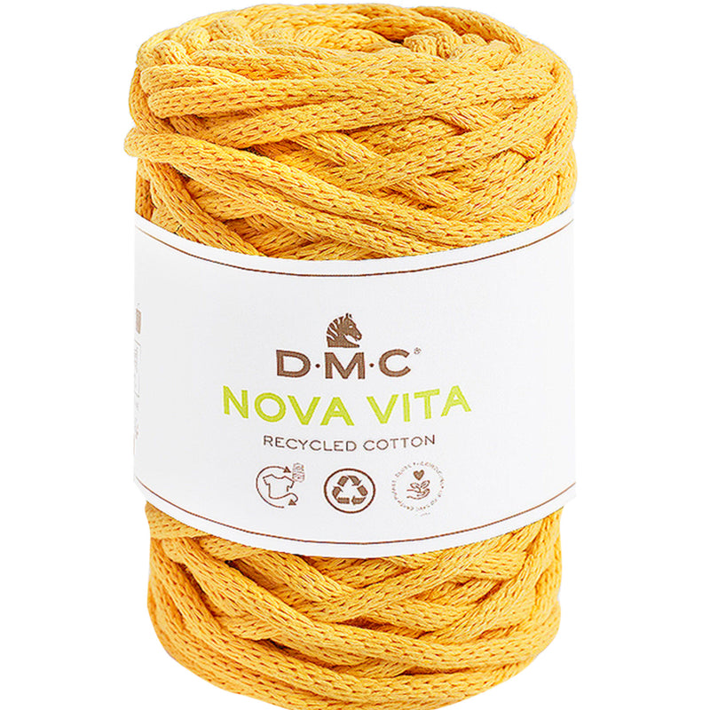 DMC Nova Vita 12 Recycled Cotton -55m