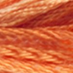 DMC  Coloris and Color Variations  - Mouline Variegated Stranded Cotton