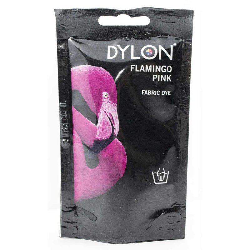 Dylon Hand Dye Sachets - Full Range