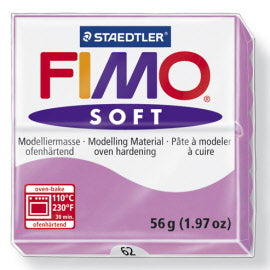 Fimo - Soft Polymer Clay 57g