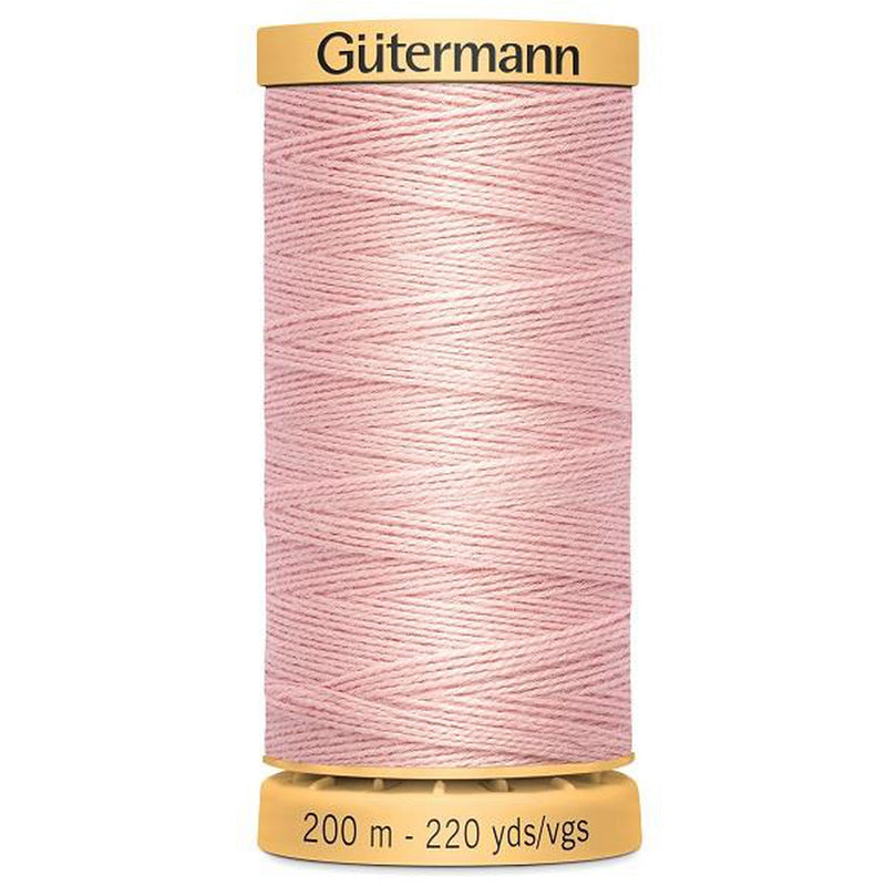 Gutermann Basting Thread - 200m