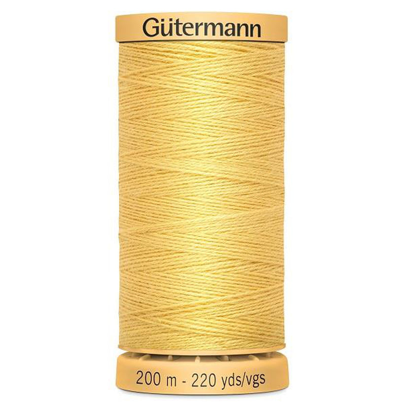Gutermann Basting Thread - 200m