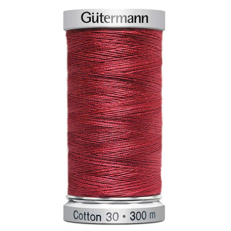 Gutermann Cotton 30  300m - Range 1