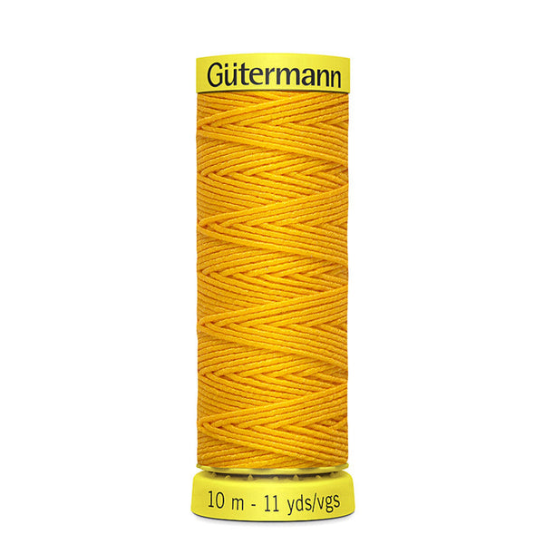 Gutermann Elastic Thread - 10m