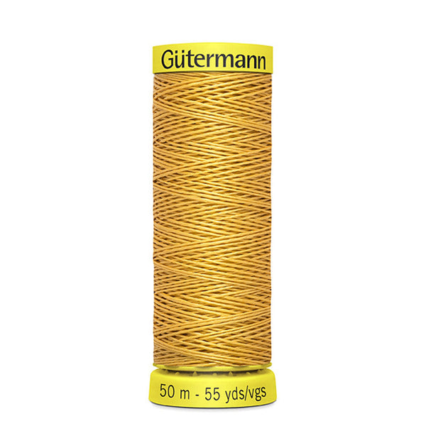 Gutermann Linen Thread - 50m