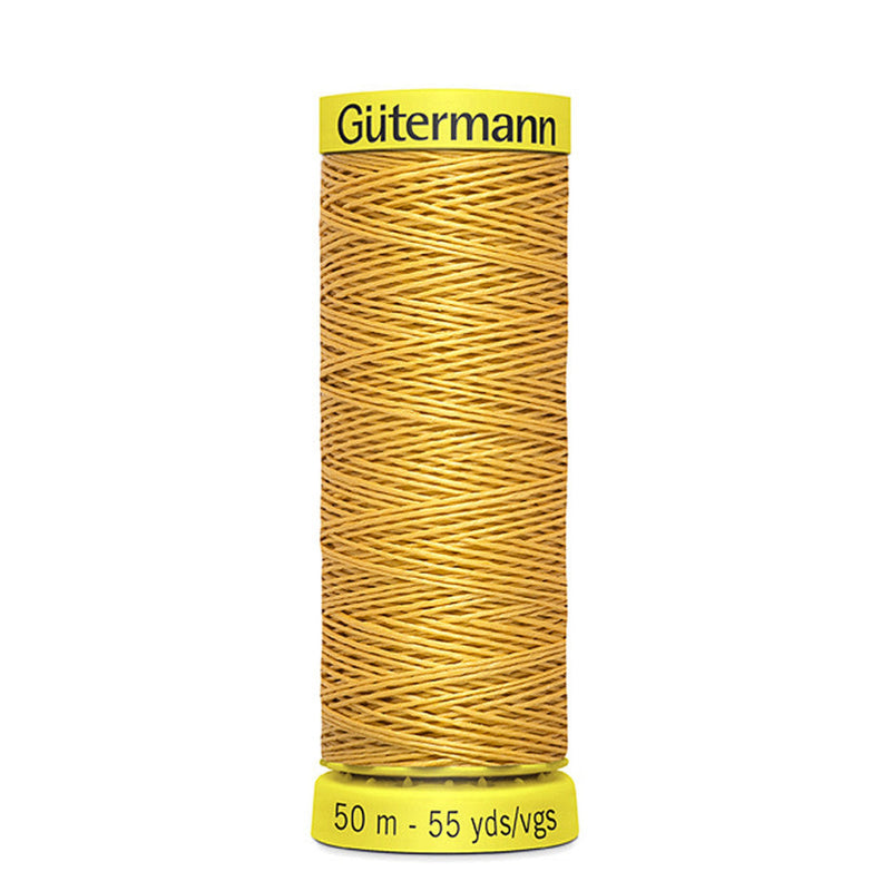 Gutermann Linen Thread - 50m