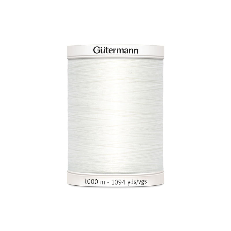 Gutermann Sew-all thread - 1000m