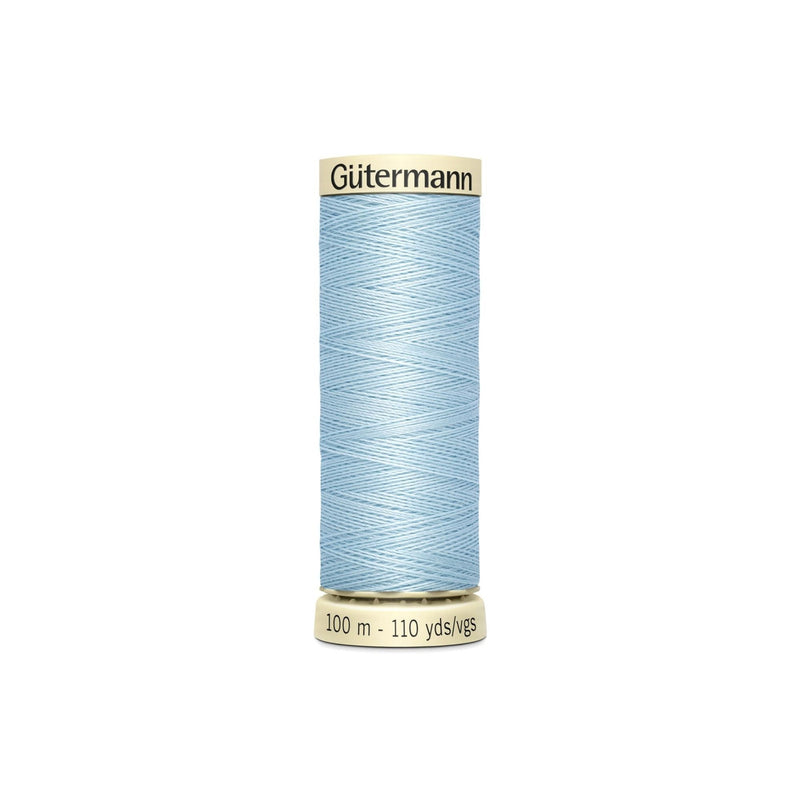 Gutermann Sew-all Thread 100m - Range 2