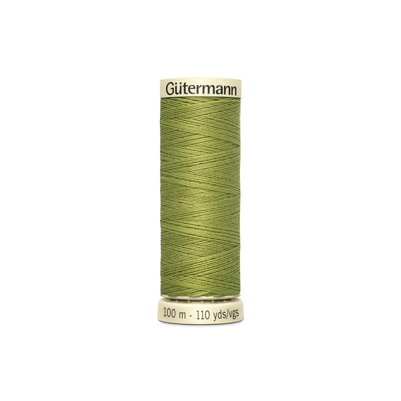 Gutermann Sew-all Thread 100m - Range 2