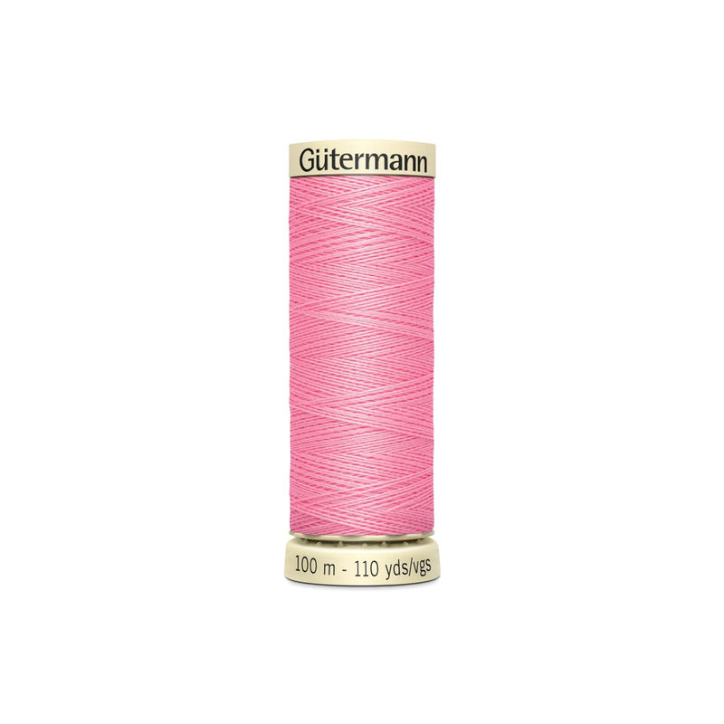 Gutermann Sew-all Thread 100m - Range 1