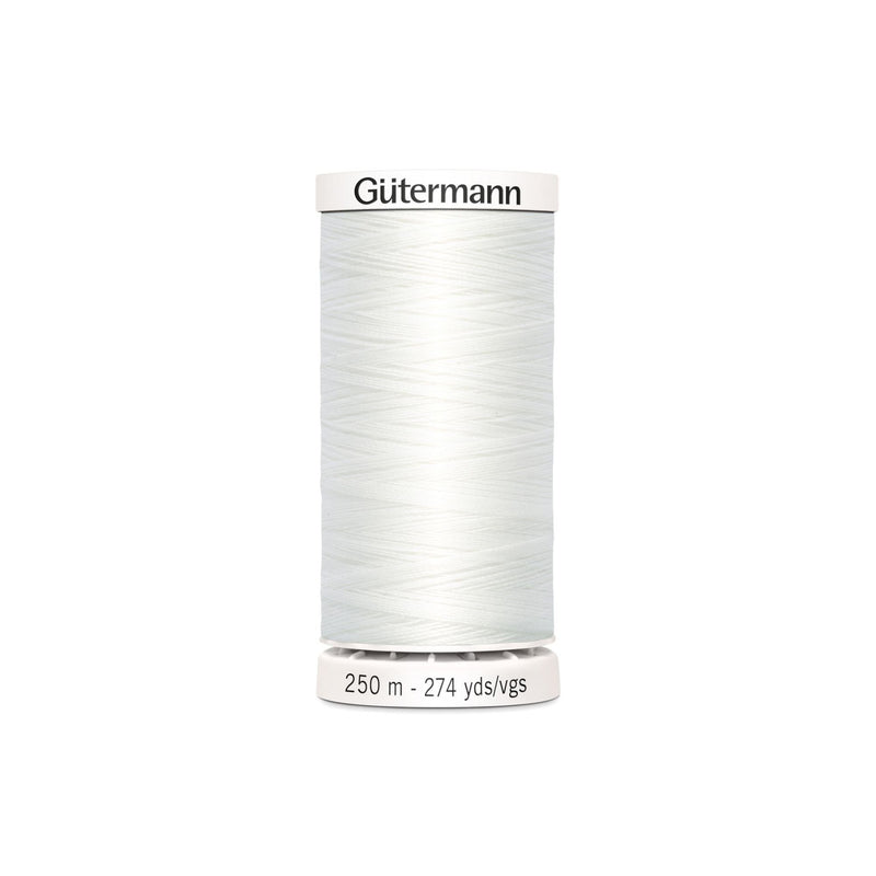 Gutermann Sew-all Thread - 250m