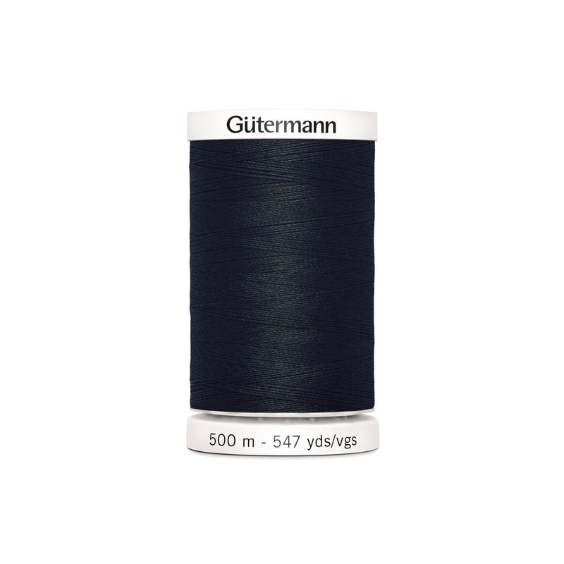Gutermann Sew-all Thread - 500m