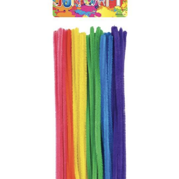 Pipe Cleaners