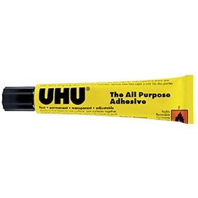 UHU All Purpose Glue - 7ml