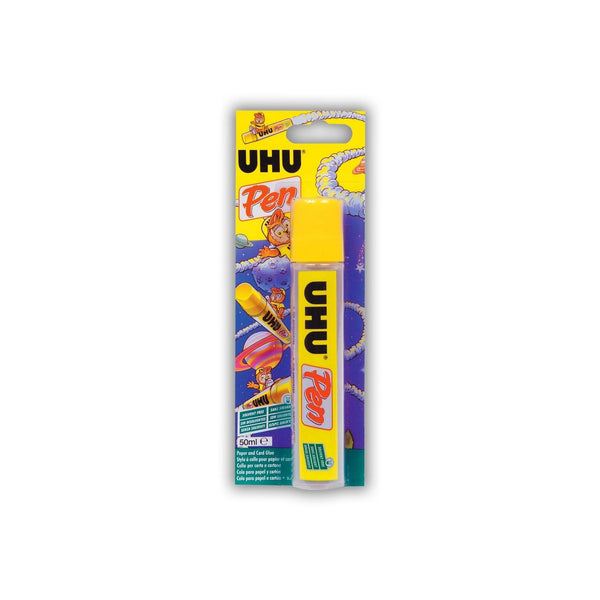 UHU Glue Pen -50ml