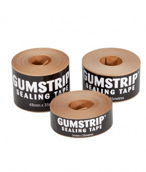 Gumstrip Tape 36mm x 35m
