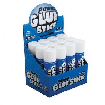 Mungyo Power Glue Sticks