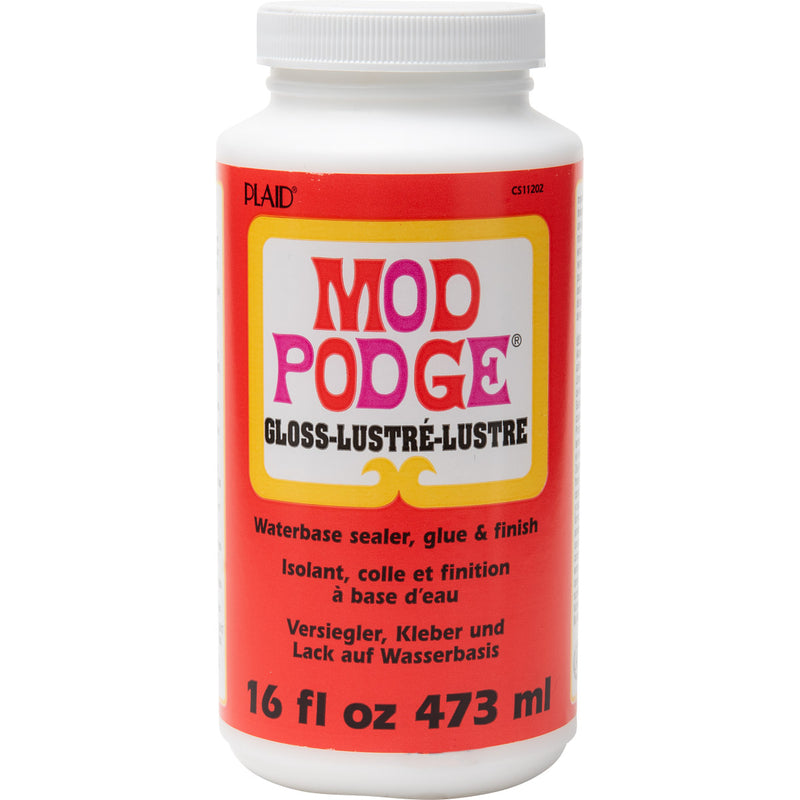 Mod Podge - Various size & Finish