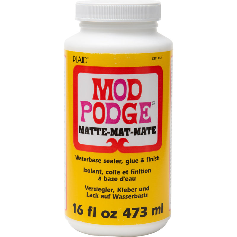 Mod Podge - Various size & Finish