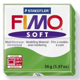 Fimo - Soft Polymer Clay 57g
