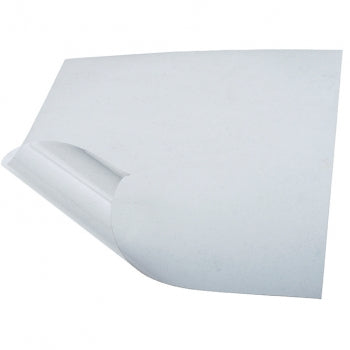 Acetate 115 Micron Clear - A3 Single Sheets