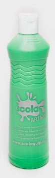 Scola Readymix Poster Paint - 600ml