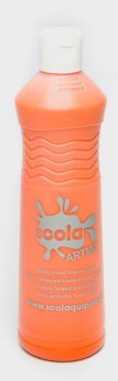 Scola Readymix Poster Paint - 600ml